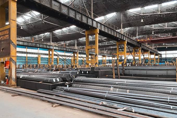 Металлоконструкции
